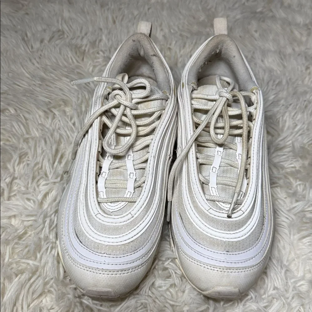 Nike Air Max 97 Sneakers